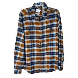 ❤️ GOODFELLOW Button Down Shirt Size XL